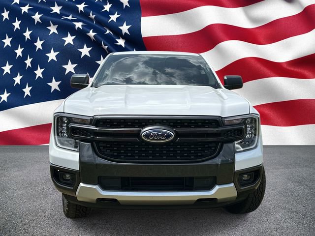 Certified 2024 Ford Ranger XLT image 9