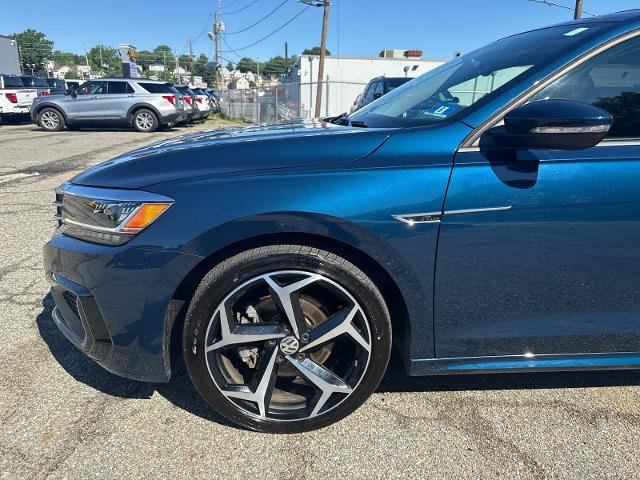 Used 2020 Volkswagen Passat 2.0T R-Line FWD image 14