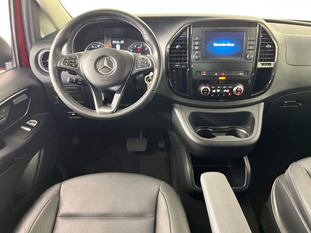 Used 2023 Mercedes-Benz Metris Passenger image 13