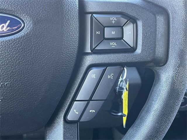 Certified 2020 Ford F150 XL w/ Equipment Group 101A Mid image 23