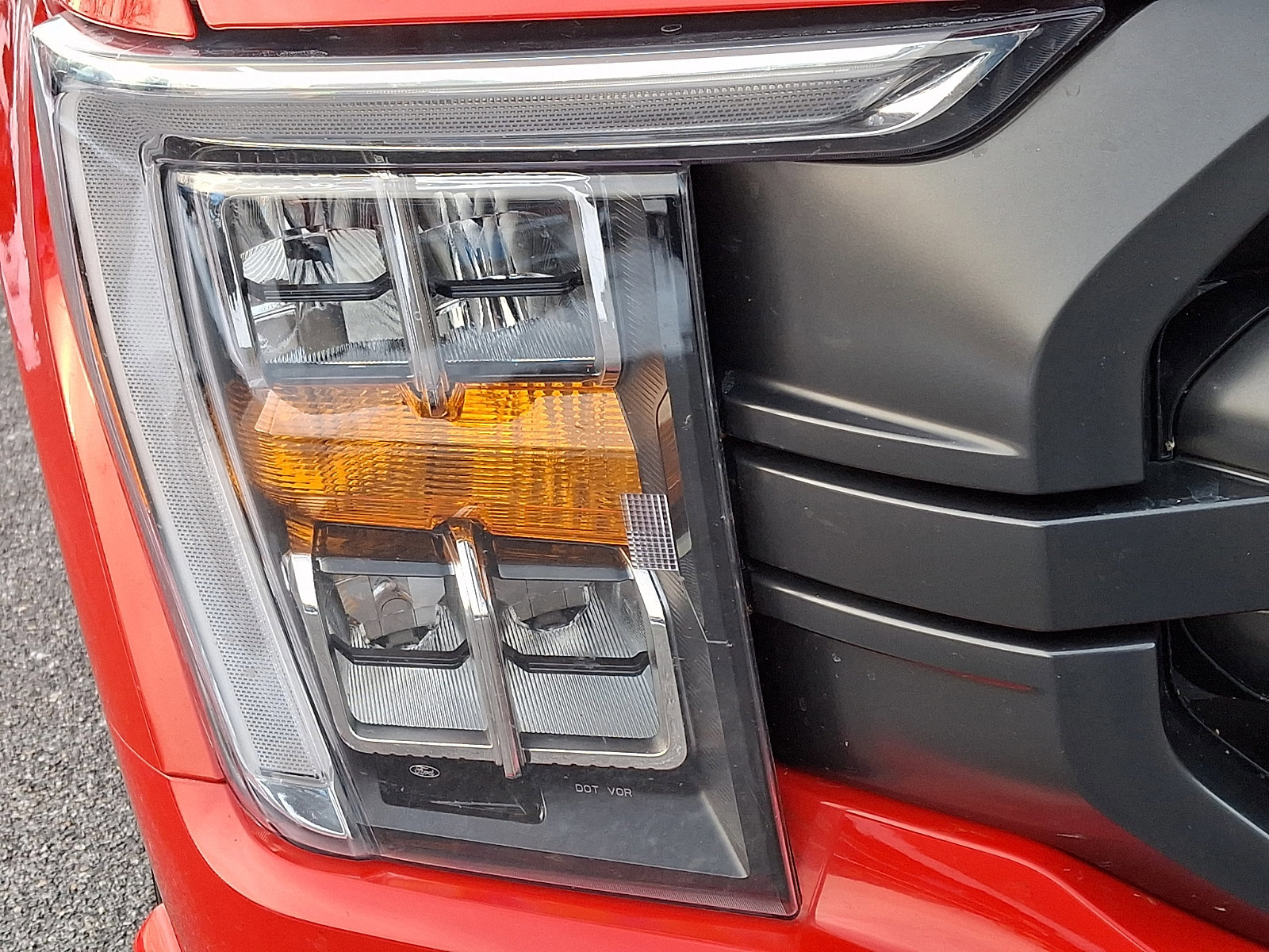 Certified 2022 Ford F150 XLT w/ Equipment Group 302A High image 9