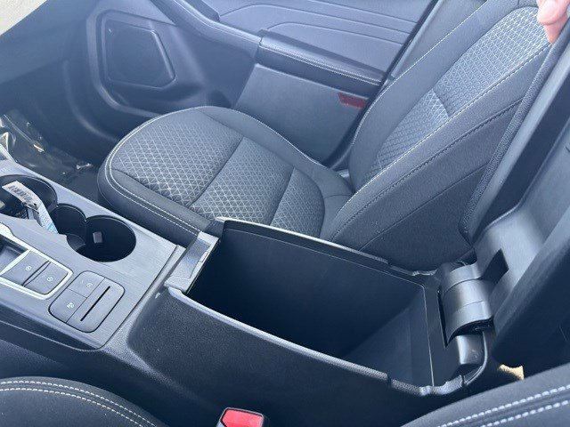 Certified 2024 Ford Escape Active image 22