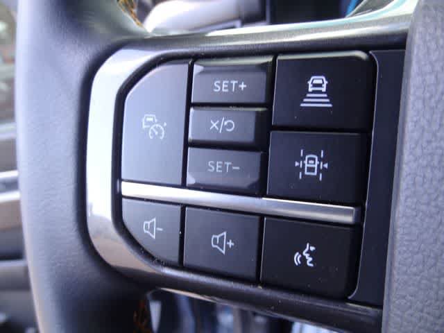 Certified 2023 Ford F150 Tremor w/ Equipment Group 402A High AWD/4WD image 20