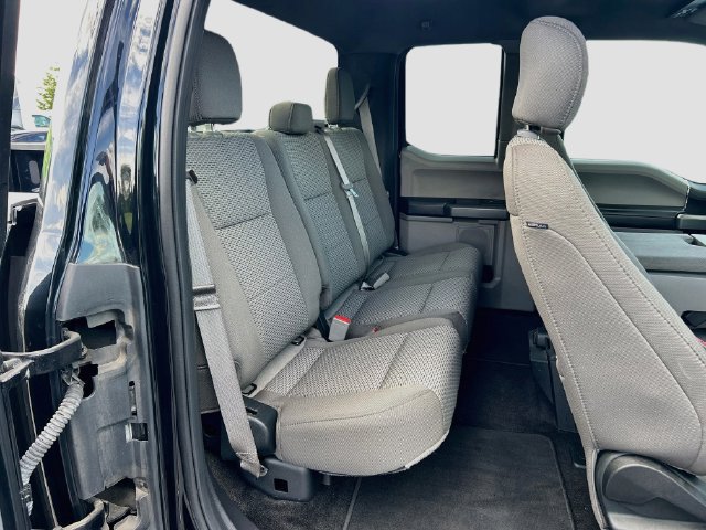 Certified 2018 Ford F150 XLT AWD/4WD image 31