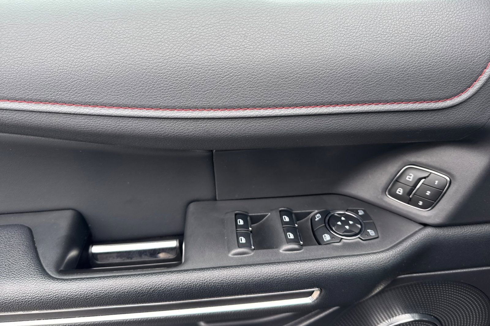 Certified 2024 Ford Expedition Limited image 12