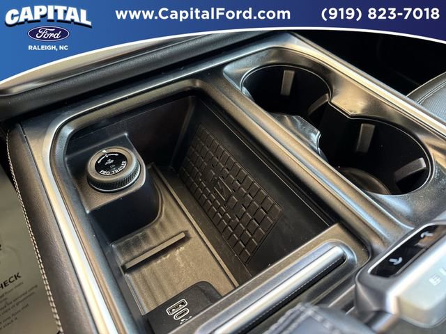 Certified 2025 Ford Expedition Max Platinum w/ Driver's Package image 34