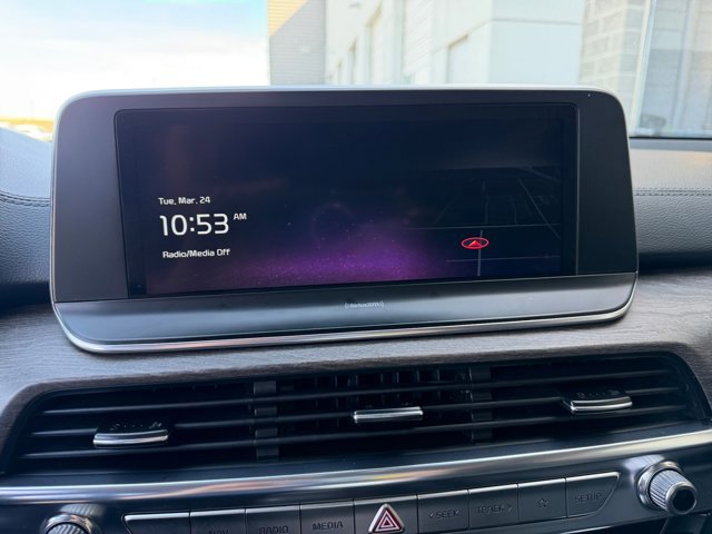 Used 2022 Kia Telluride EX w/ EX Premium Package image 12