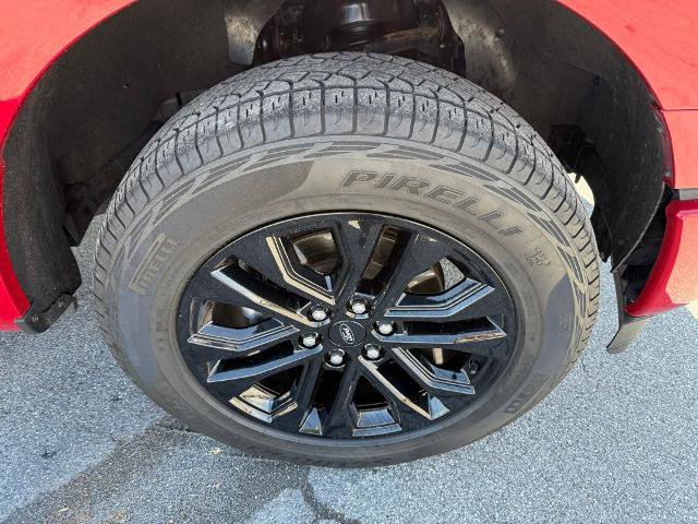 Certified 2024 Ford F150 XLT w/ Equipment Group 303A High AWD/4WD image 11