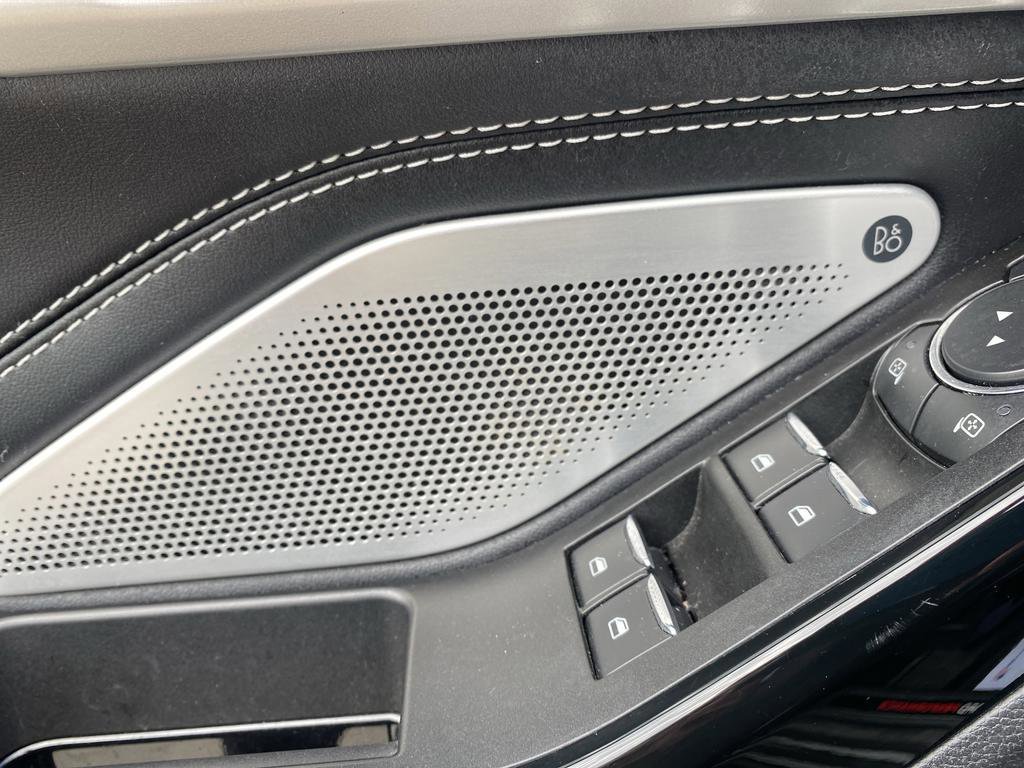 Certified 2022 Ford Explorer ST w/ Equipment Group 401A image 18