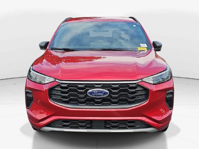 Certified 2024 Ford Escape ST-Line w/ Tech Pack #1 FWD image 10