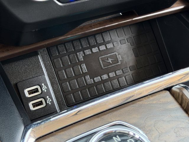 Certified 2019 Ford Expedition Platinum AWD/4WD image 27
