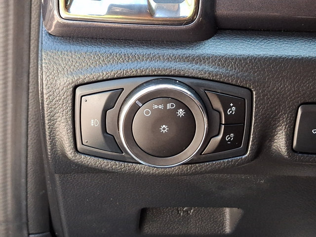 Certified 2023 Ford Ranger Lariat AWD/4WD image 34