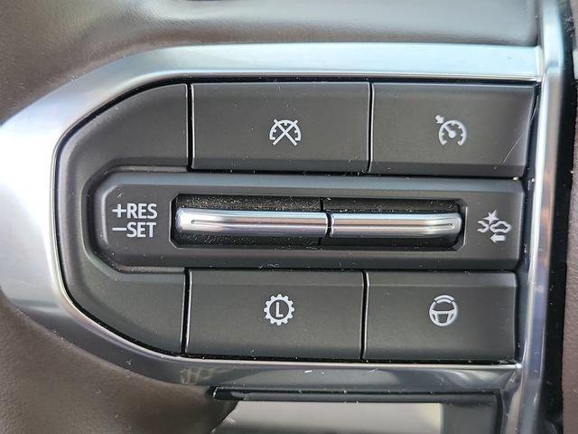 Used 2025 GMC Acadia Denali w/ Super Cruise Package AWD/4WD image 8