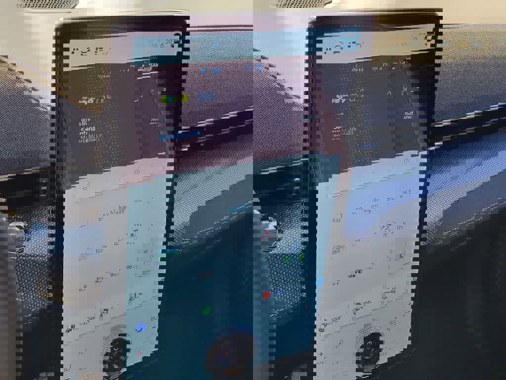 Certified 2025 Ford Mustang Mach-E GT w/ Bronze Appearance Package AWD/4WD image 22