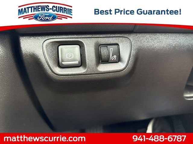 Used 2018 GMC Acadia SLE w/ Driver Alert Package I image 26