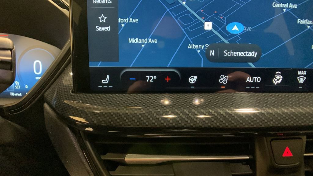 Certified 2023 Ford Escape ST-Line Elite image 42