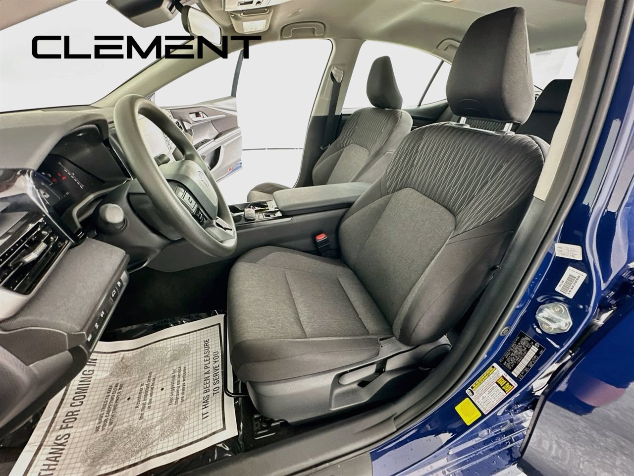 Used 2026 Toyota Camry LE FWD image 28
