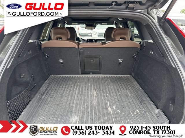 Used 2021 Volvo XC60 T5 Momentum w/ Advanced Package FWD image 10