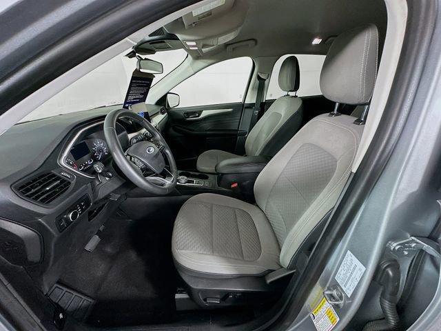 Certified 2022 Ford Escape SE w/ Convenience Package image 29