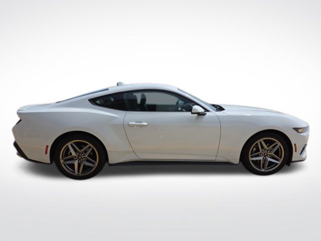 Certified 2025 Ford Mustang Premium RWD image 11