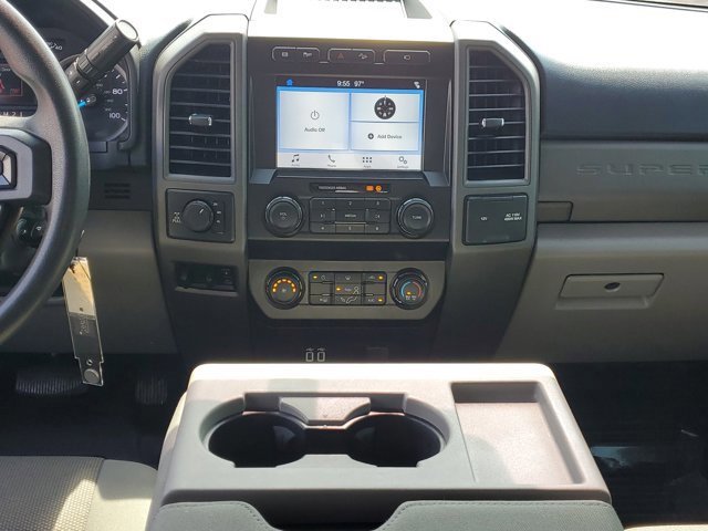 Certified 2019 Ford F350 XL w/ STX Appearance Package image 20