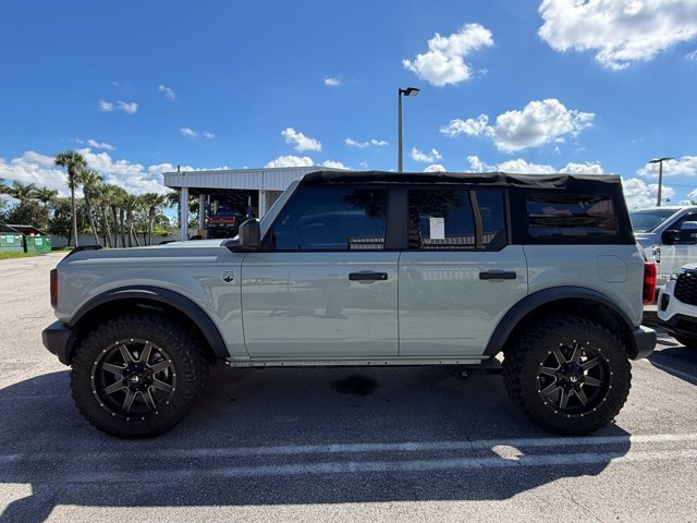 Certified 2021 Ford Bronco Big Bend AWD/4WD image 5