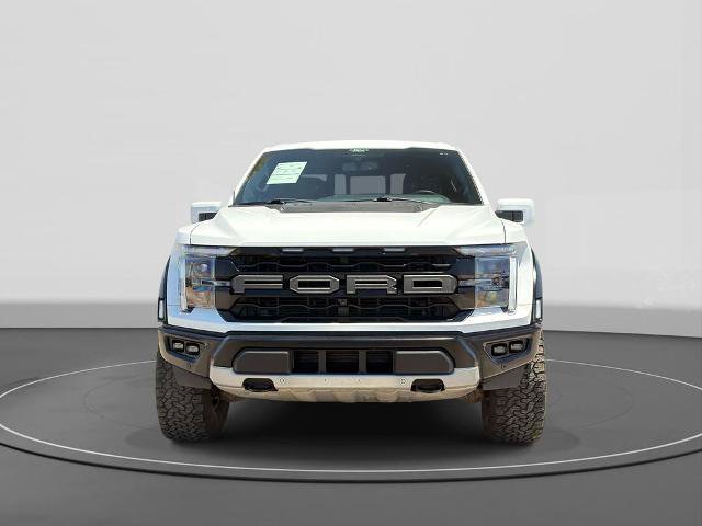 Certified 2024 Ford F150 Raptor AWD/4WD image 3
