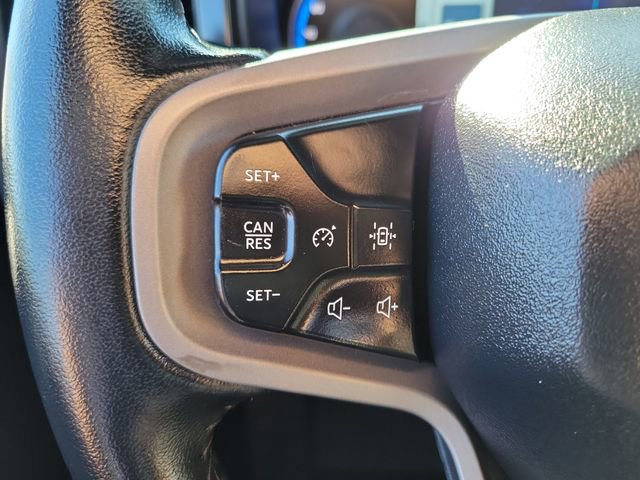 Certified 2023 Ford Bronco Black Diamond image 10