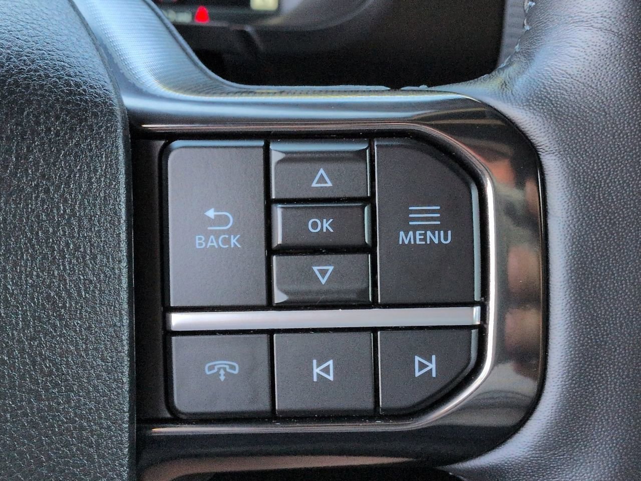 Certified 2025 Ford F150 Platinum w/ Equipment Group 702A High image 26