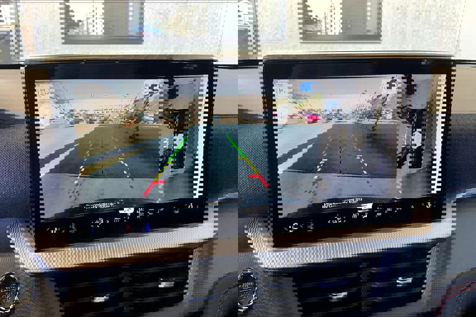 Certified 2025 Ford Explorer ST image 28