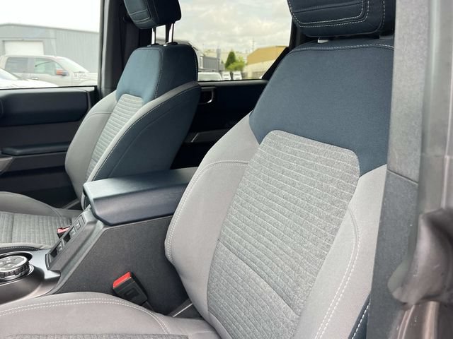 Certified 2022 Ford Bronco Outer Banks AWD/4WD image 29