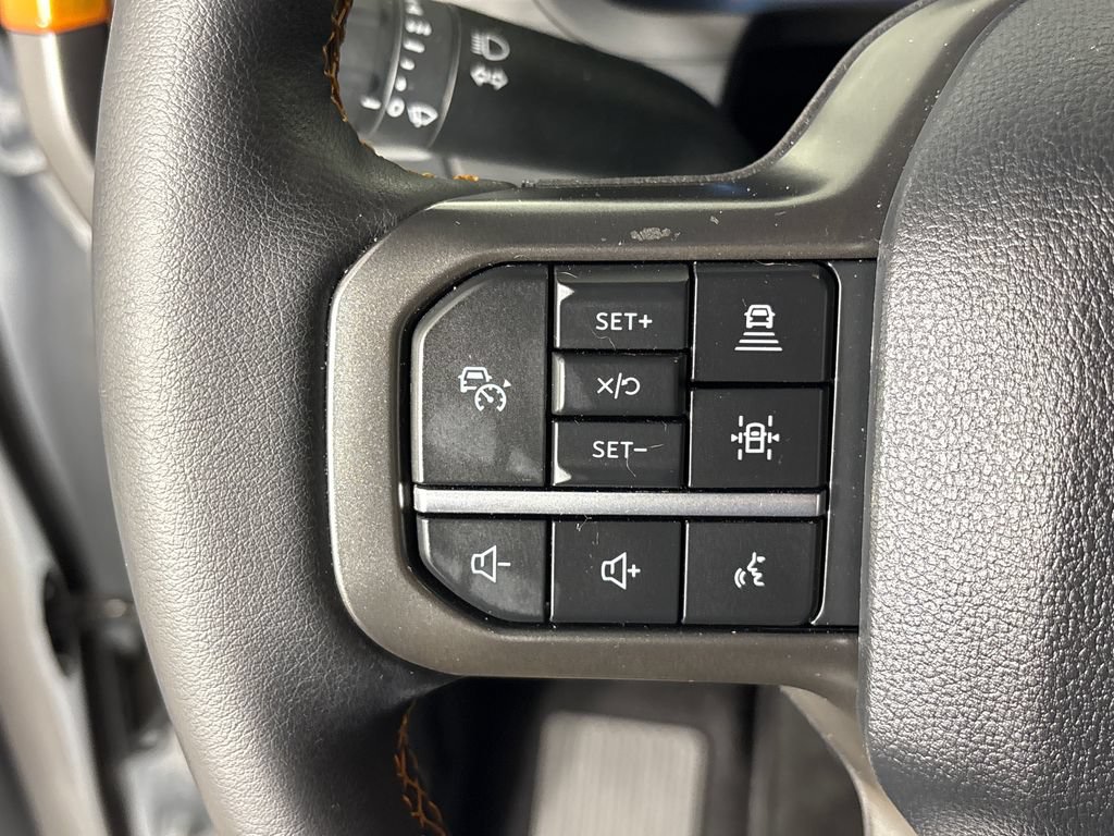 Certified 2025 Ford F150 Tremor AWD/4WD image 19
