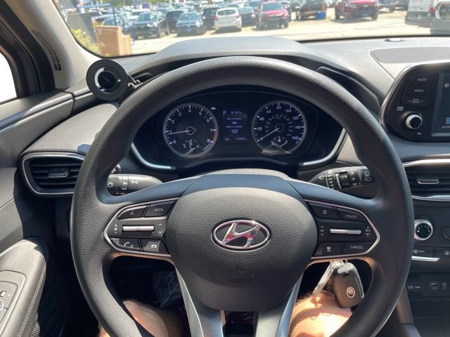 Used 2019 Hyundai Santa Fe SE AWD/4WD image 14