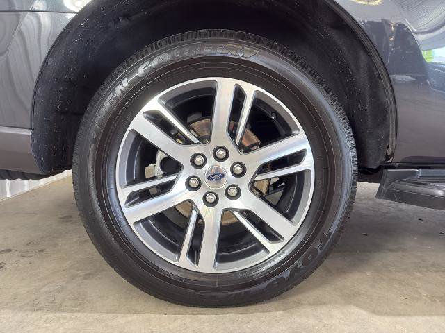 Certified 2024 Ford Expedition Limited AWD/4WD image 21