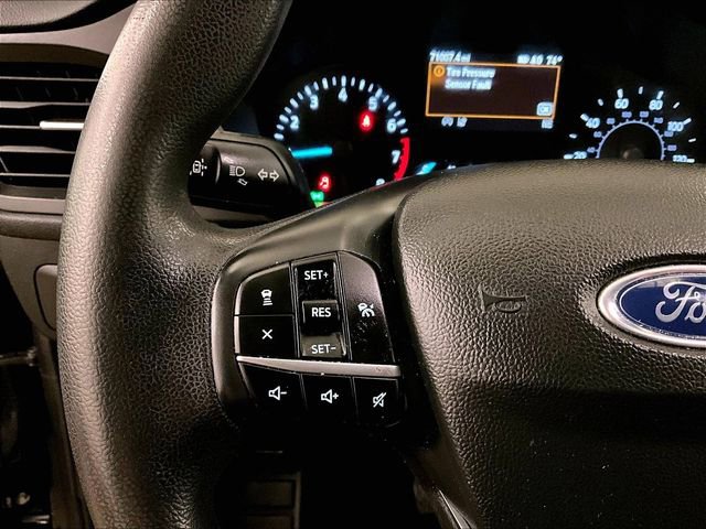 Certified 2020 Ford Escape SE AWD/4WD image 17