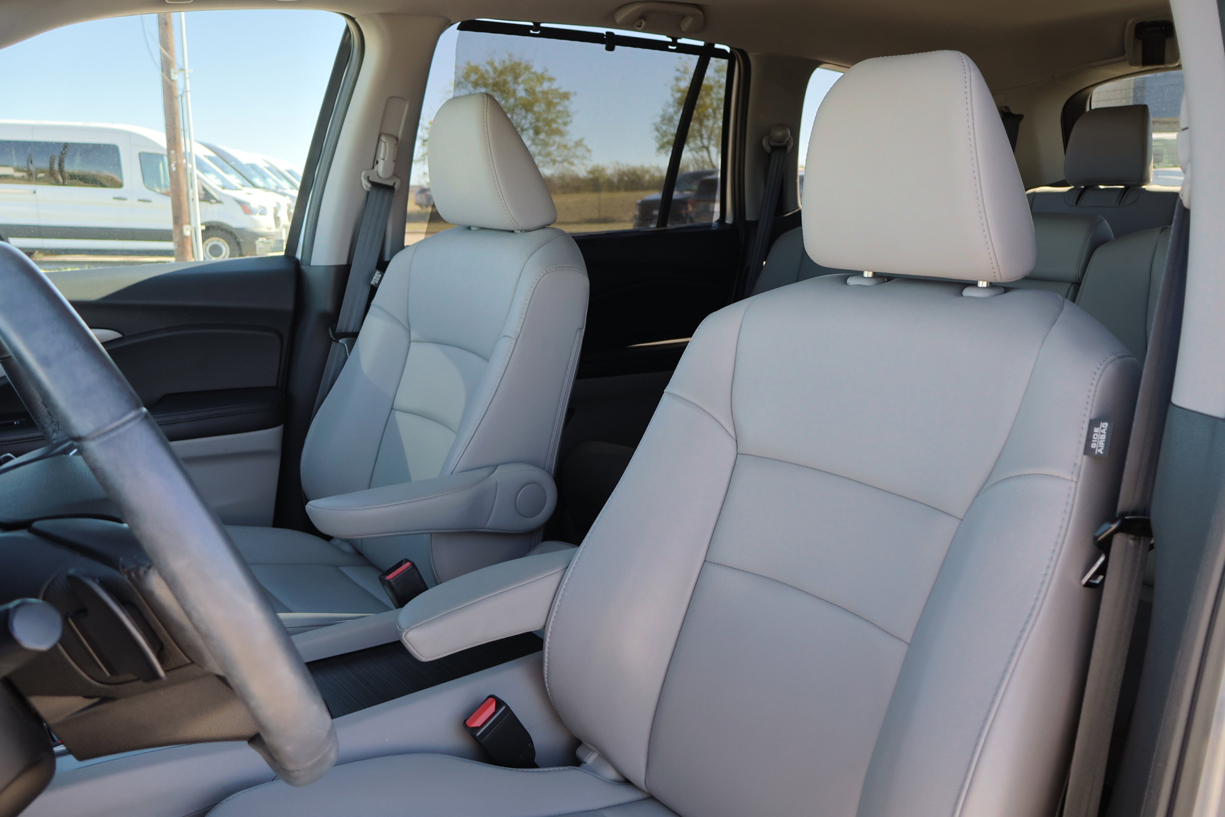 Used 2022 Honda Pilot Special Edition image 14