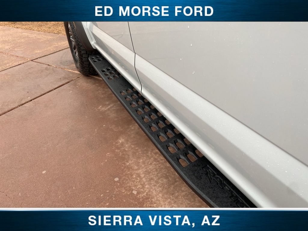 Certified 2017 Ford F150 Raptor w/ Equipment Group 802A Luxury AWD/4WD image 21