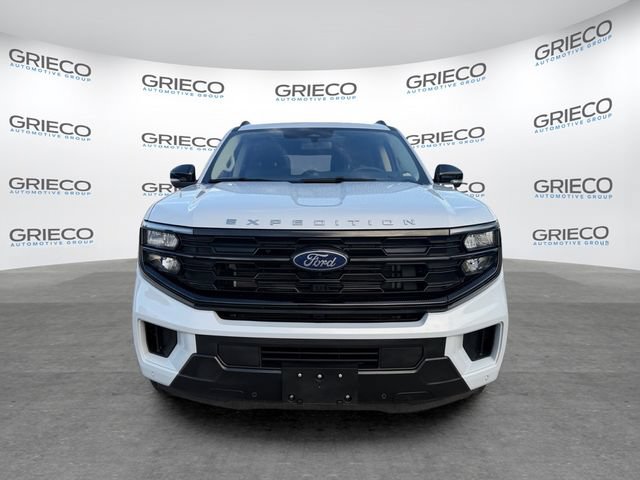 Certified 2025 Ford Expedition Max Active RWD image 2
