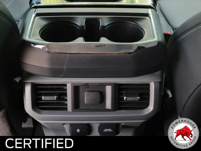 Certified 2023 Ford F150 Lariat w/ FX4 Off-Road Package AWD/4WD image 16