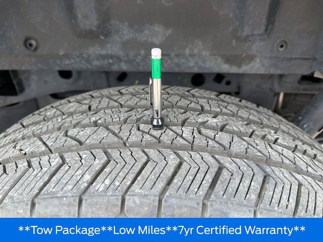 Certified 2024 Ford F150 XLT w/ Equipment Group 302A MID AWD/4WD image 33