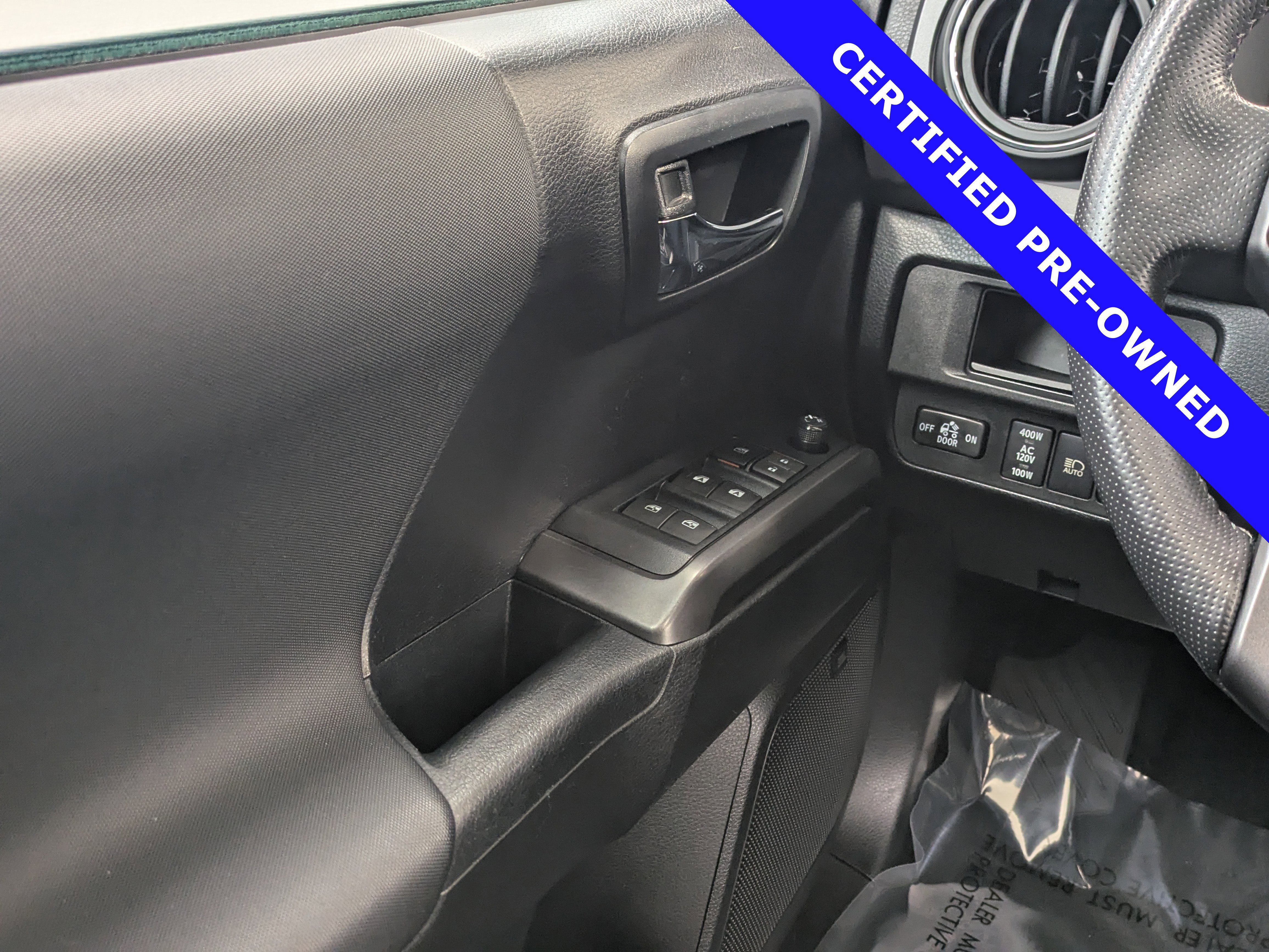 Used 2019 Toyota Tacoma TRD Off-Road image 21