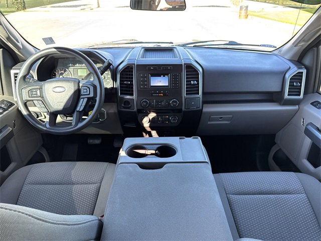 Certified 2018 Ford F150 XLT image 14