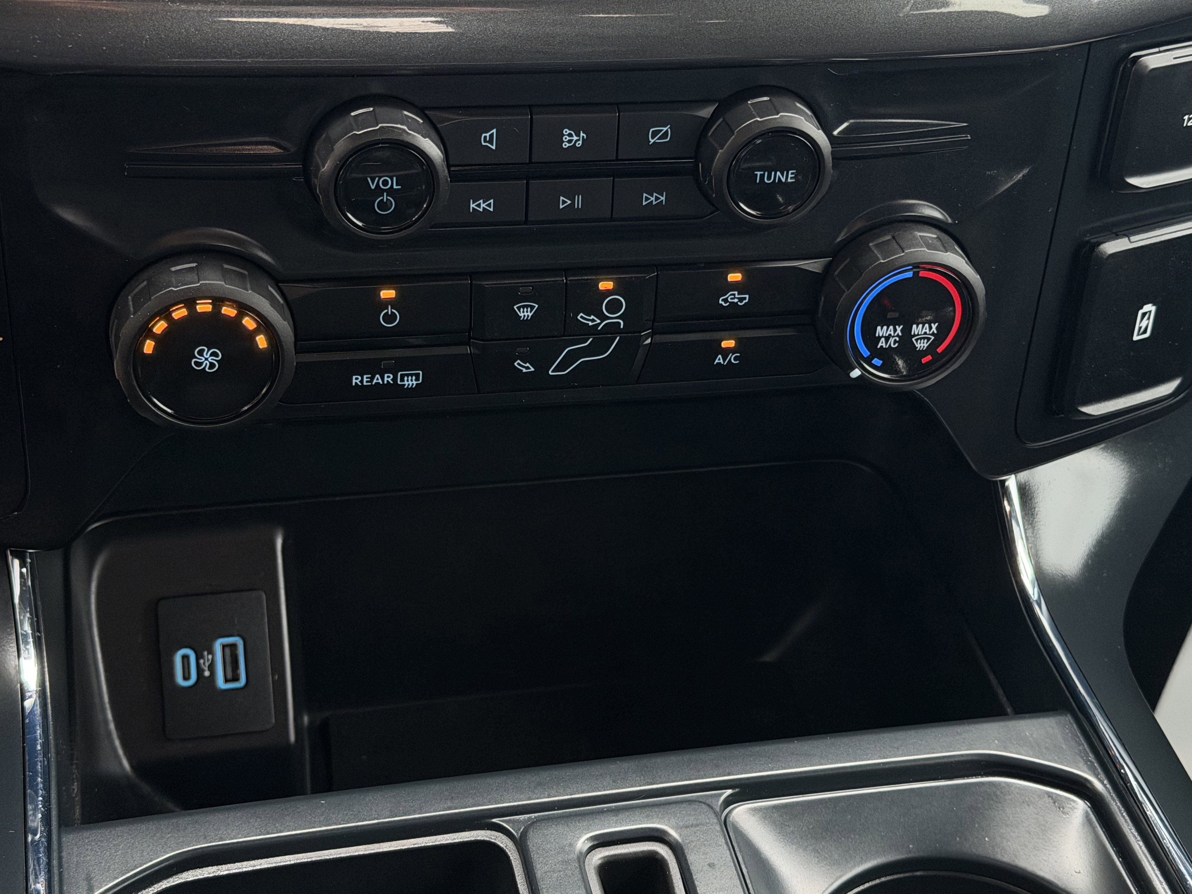 Certified 2024 Ford F150 STX RWD image 17