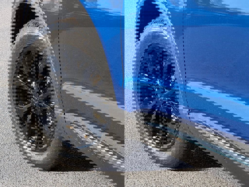 Certified 2023 Ford Explorer XLT w/ Equipment Group 202A image 13