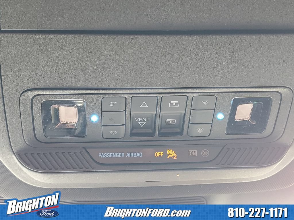 Certified 2024 Ford Explorer ST w/ Equipment Group 401A AWD/4WD image 33