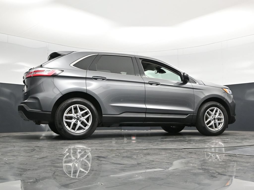 Certified 2024 Ford Edge SEL AWD/4WD image 41