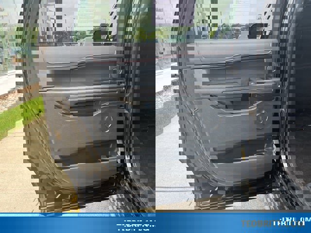 Certified 2022 Ford Expedition Max Limited image 23