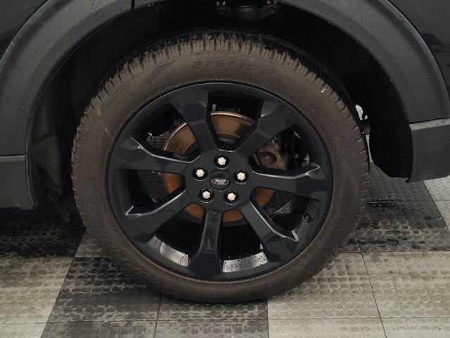 Certified 2024 Ford Explorer ST-Line w/ Class IV Trailer Tow Package AWD/4WD image 16