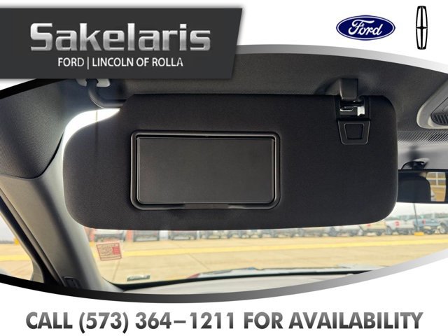 Certified 2025 Ford Explorer ST-Line AWD/4WD image 19