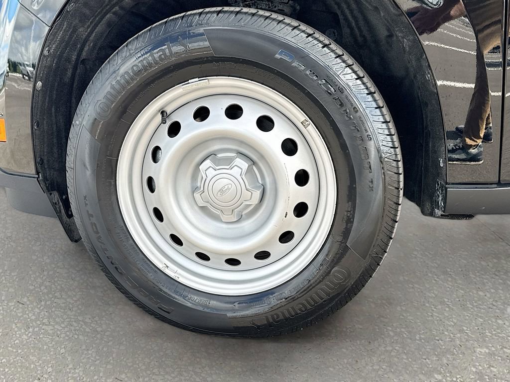Certified 2023 Ford Maverick XL FWD image 29